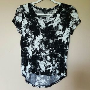 Simply Vera Vera Wang XS Top